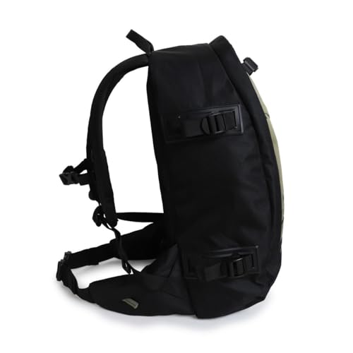 Detalle 2 de ESQUI MONTAÑA G30 mochila 27 litros urbana