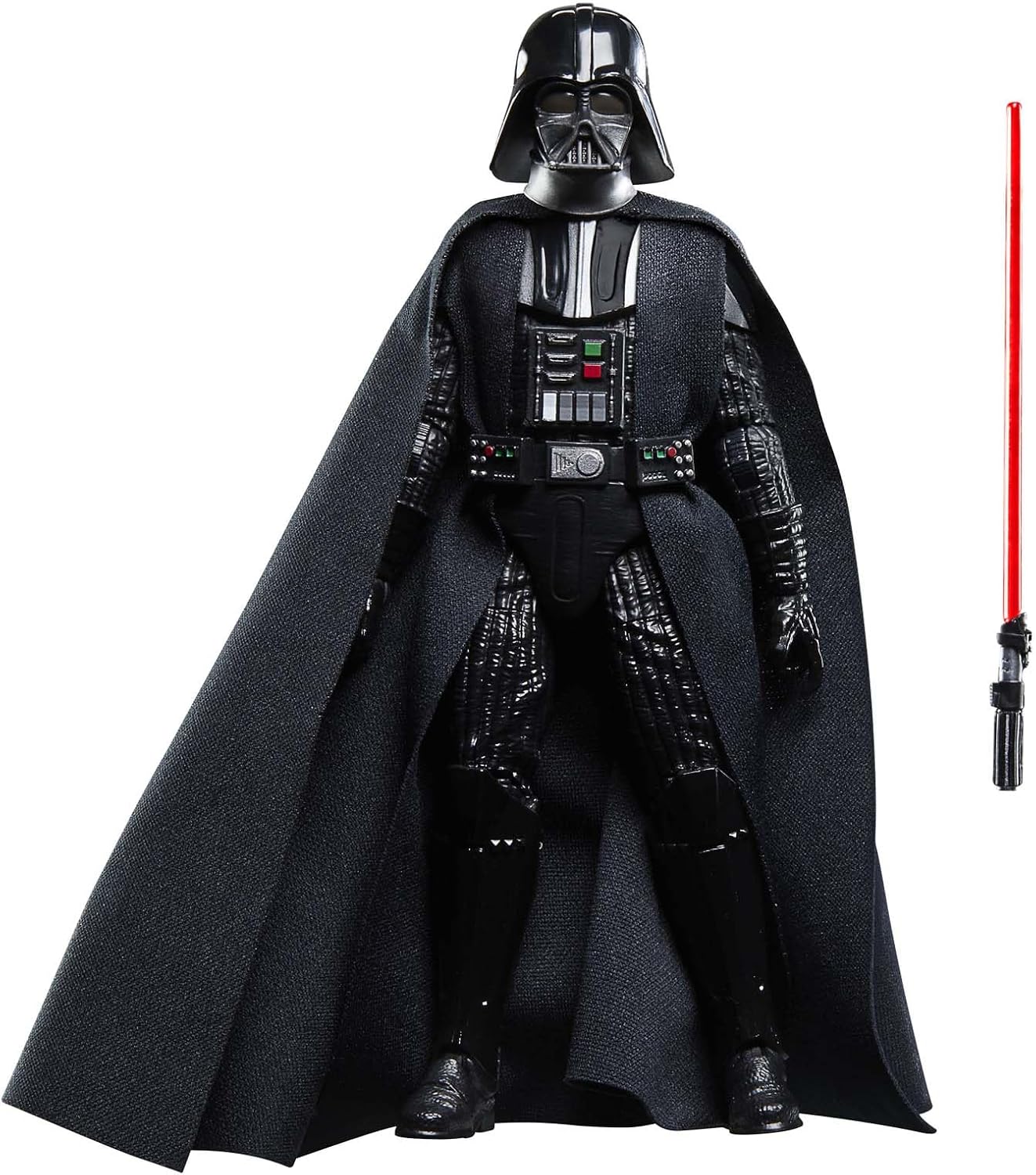 Thumbnail 6 de ハズブロ スター・ウォーズ ブラックシリーズ G0364 ダース・ベイダー 15cmアクションフィギュア