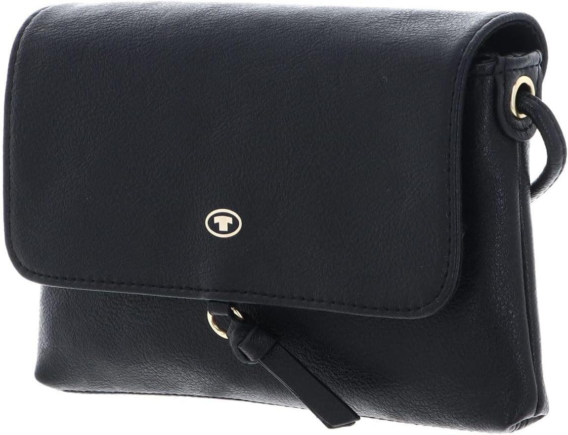 Thumbnail 2 de TOM TAILOR Luna 003264 Umhängetasche 21×5×13 cm 👜