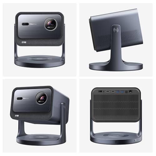 Thumbnail 15 de Hisense C2 Proyector láser UHD 4K, 2000 lúmenes