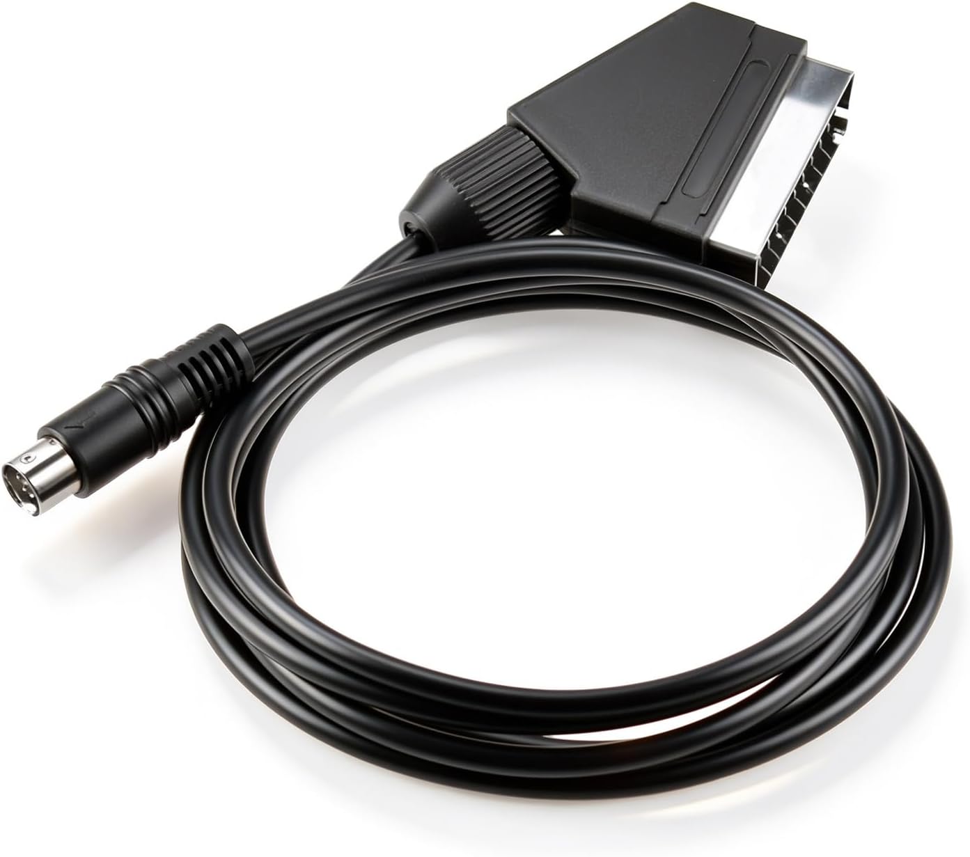 Detalle de RGB-Scart-Kabel für Sega Saturn, 168 cm