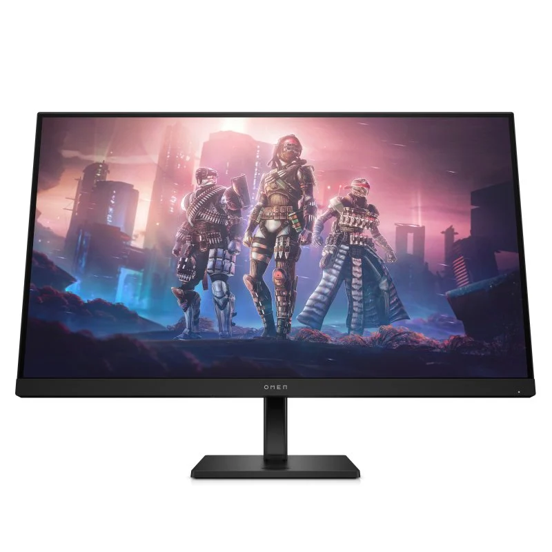 Detalle de HP OMEN 32q 31,5" QHD 165 Hz FreeSync Premium