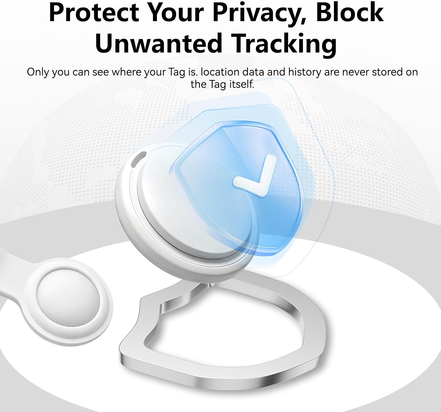 Thumbnail 6 de Air Tracker Smart Tracker 2-Pack