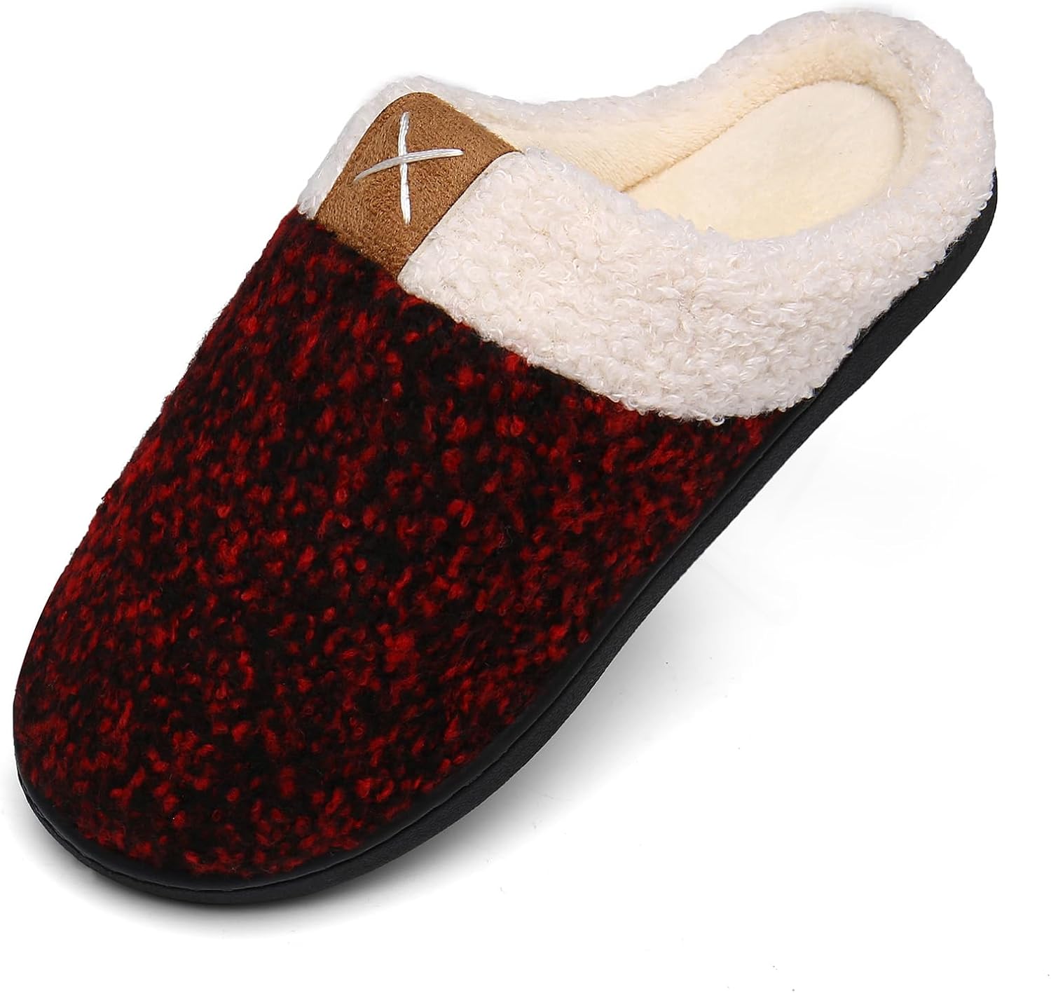 Thumbnail 6 de Mishansha Pantofole Memory Foam