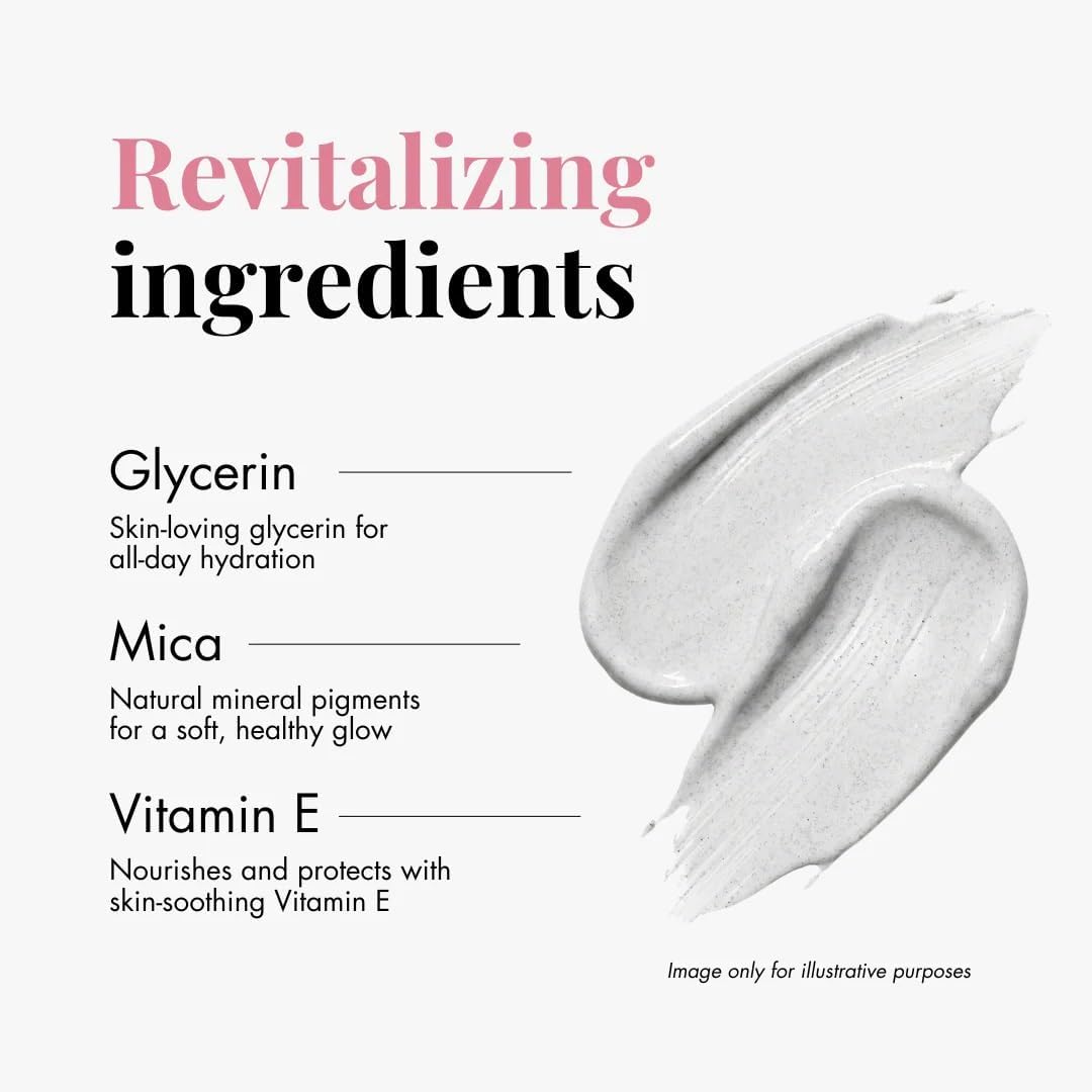 Detalle de Smooche Color Changing Foundation: Skin Tone Adapting Liquid Foundation