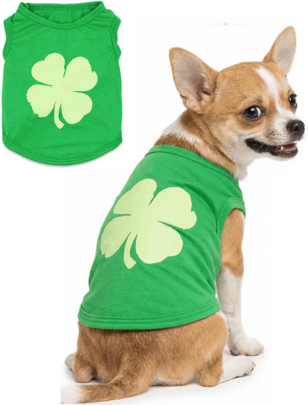 Detalle 2 de Small Dog T-Shirt