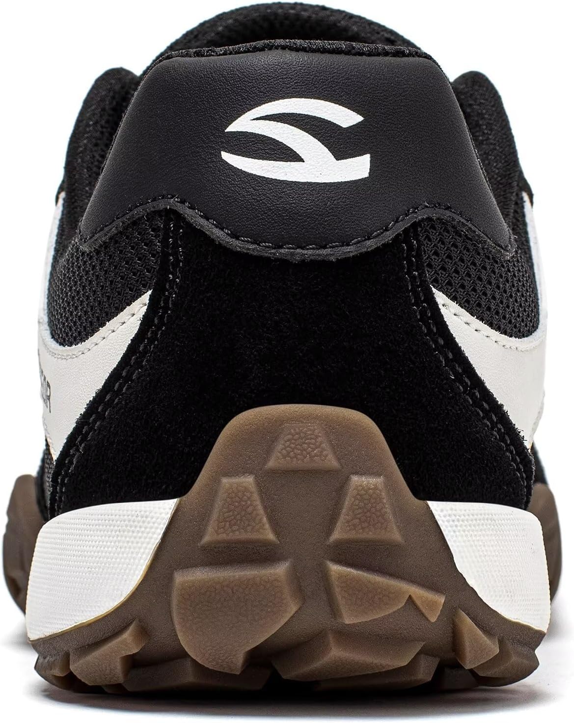 Detalle 2 de HOBIBEAR Trail Running Barefoot Shoes with Wide Toe Box – Minimalist Unisex Trainers