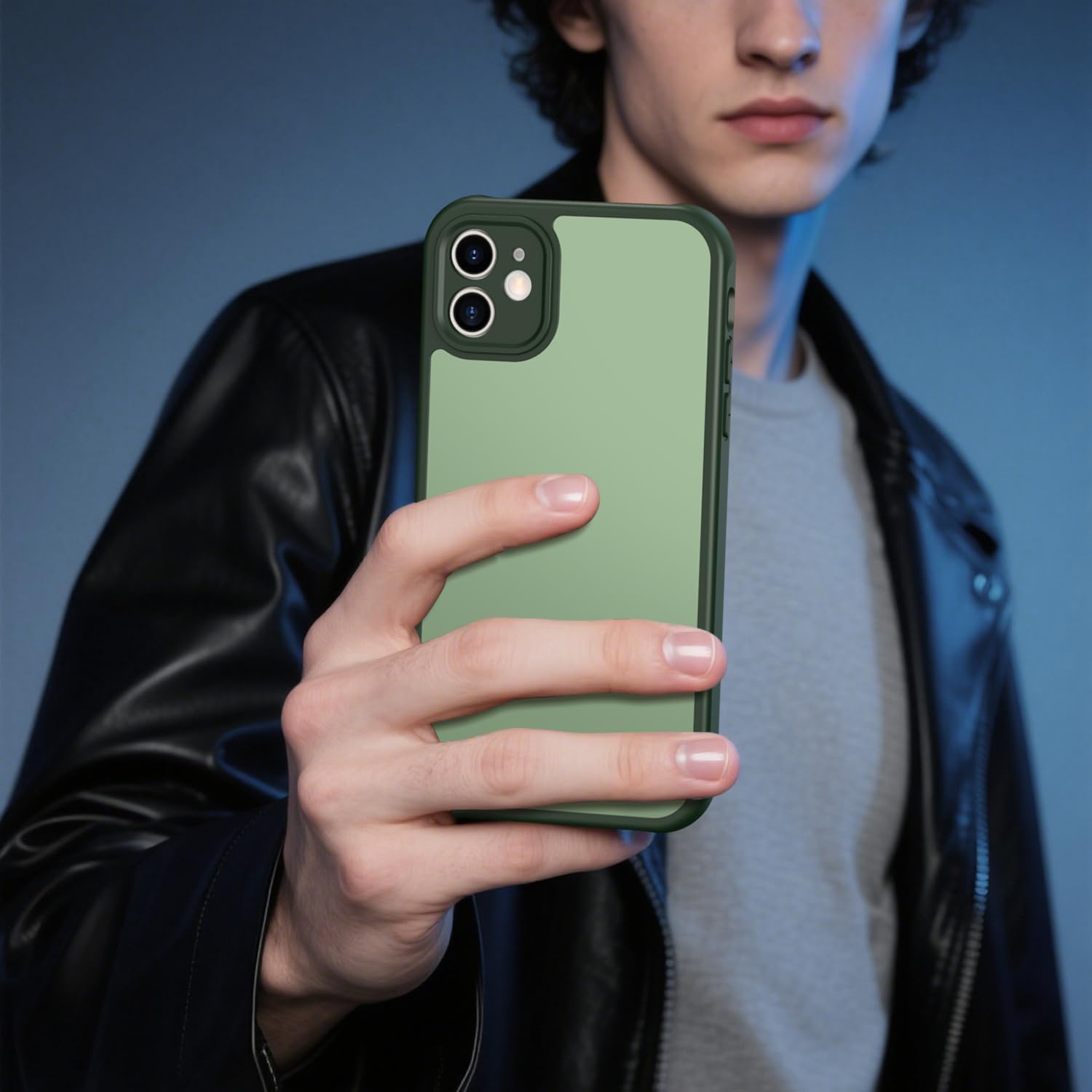 Thumbnail 6 de Zinto iPhone 11 Case