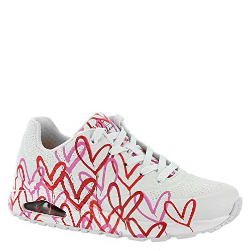 Detalle 2 de Skechers UNO SPREAD THE LOVE Zapatillas mujer 38.5 EU