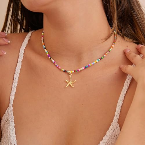 Thumbnail 4 de HANLI Collar Mujer Dorado 14Kt con Zirconia Cúbica — Minimalista y Antialérgico