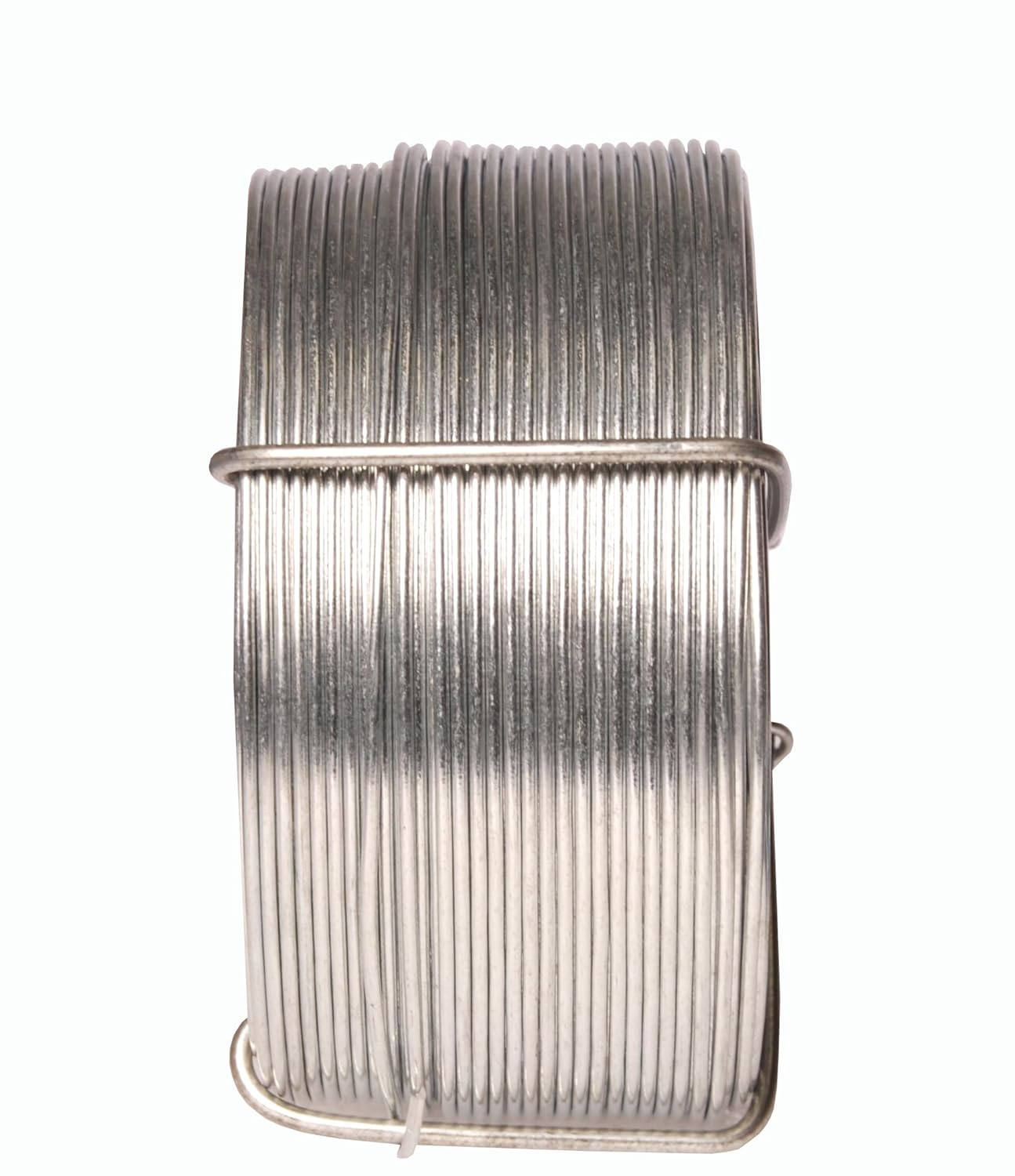Thumbnail 2 de Chapuis FILPACK Fil Métallique en Acier Galvanisé 0,7 mm × 75 m – Grande Durabilité