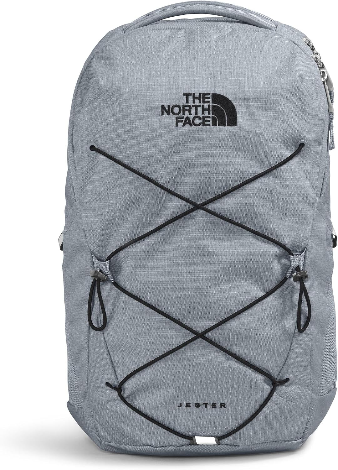 Thumbnail 6 de The North Face Jester Everyday Laptop Backpack (TNF Black - NPF)