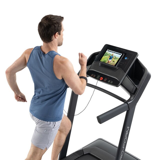 Thumbnail 2 de Proform Cinta Correr Carbon TLS 🏃‍♂️