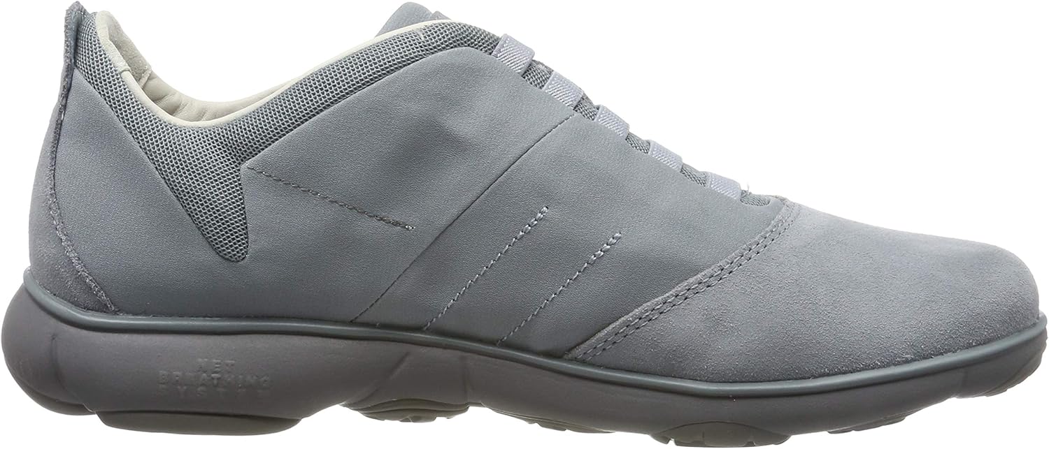 Detalle de Geox Herren U Nebula B Sneakers