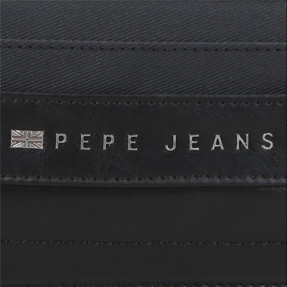 Thumbnail 6 de Pepe Jeans Biker neceser 17,5 x 9,5 cm
