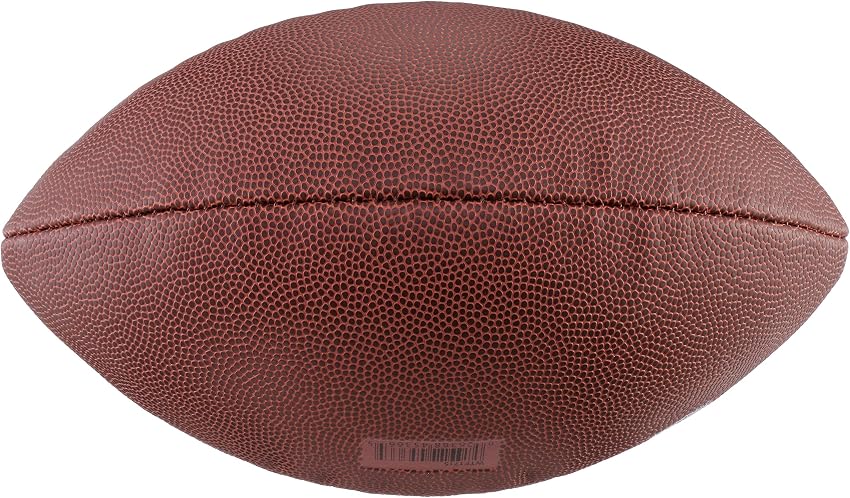 Thumbnail 6 de Wilson WTF1411XB Pelota de Fútbol Americano NFL MVP 🏈 Calidad Recreativa