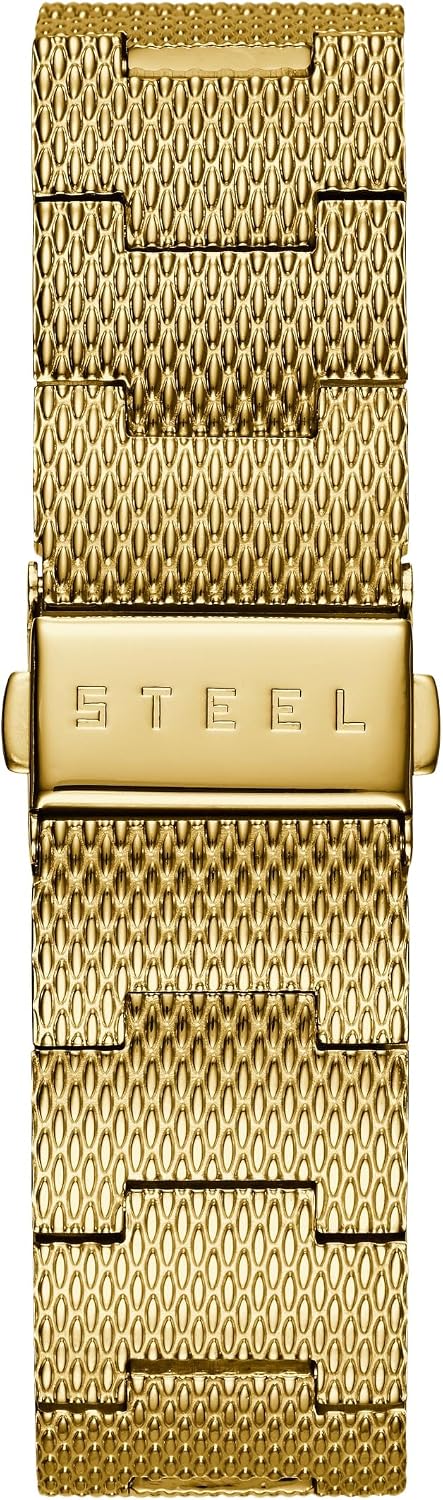 Detalle de GUESS Mesh Watch 40 mm
