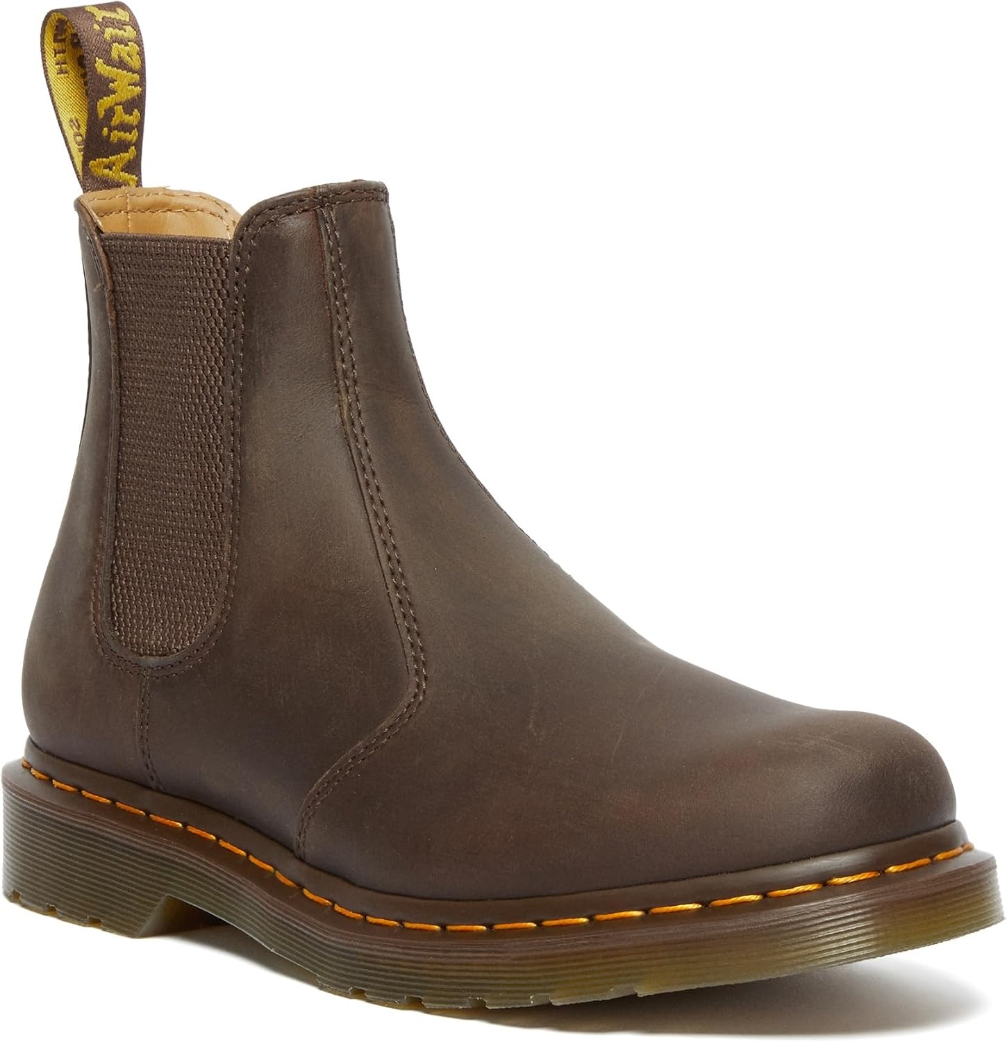 Detalle de Dr. Martens 1914 Boots mixte adulte – Confort et durabilité
