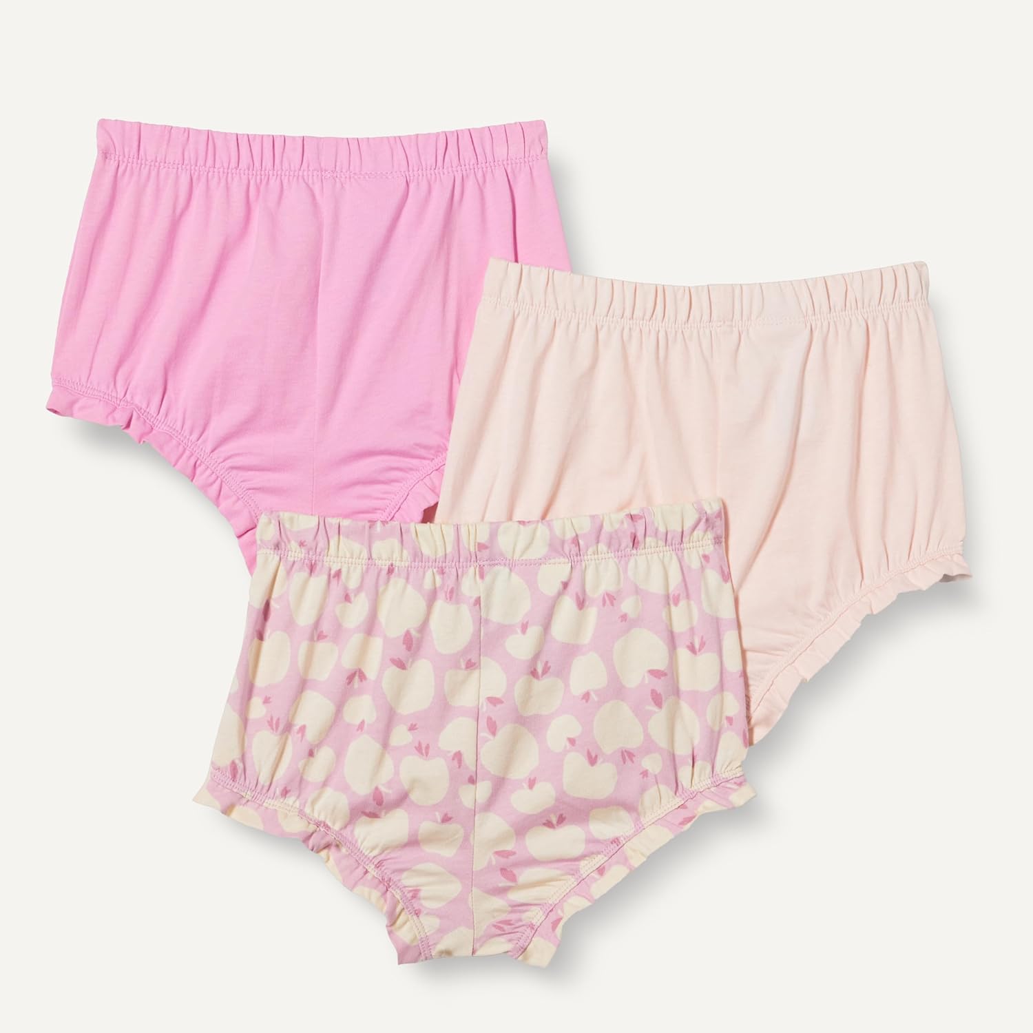 Thumbnail 1 de Amazon Essentials Baby Mädchen-Shorts im Pumphosenstil aus Baumwolle