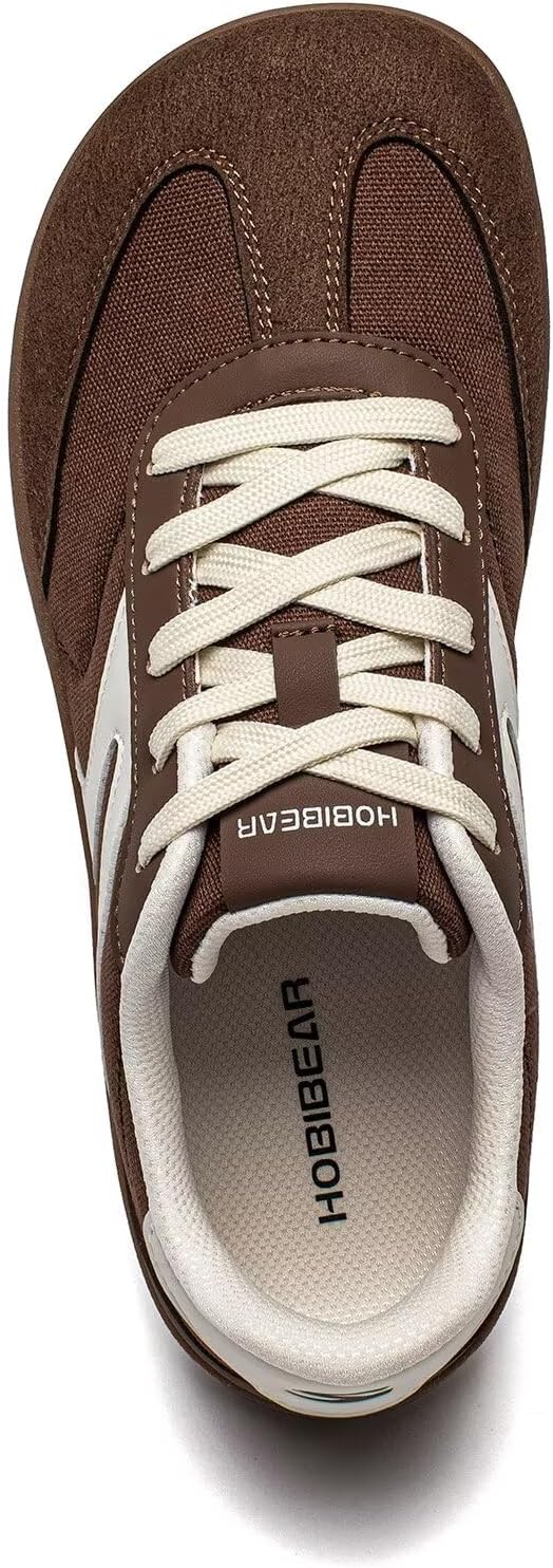 Thumbnail 3 de HOBIBEAR Barefoot Shoes Zero Drop Wide Fashion Sneakers for Women and Men
