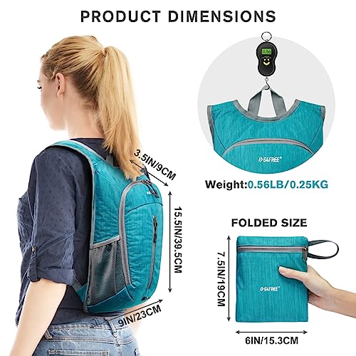 Detalle 2 de G4Free Sac à dos 10 L ⚙