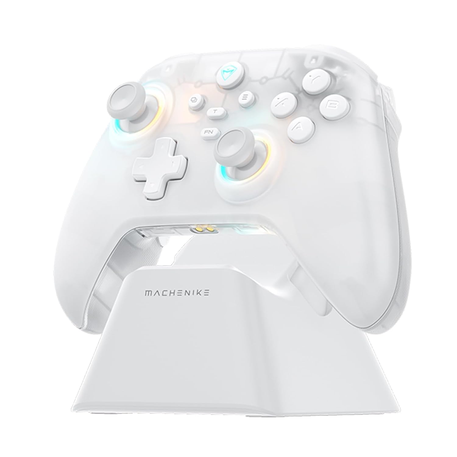 Detalle de Machenike G3V2 Gamepad 1000mAh