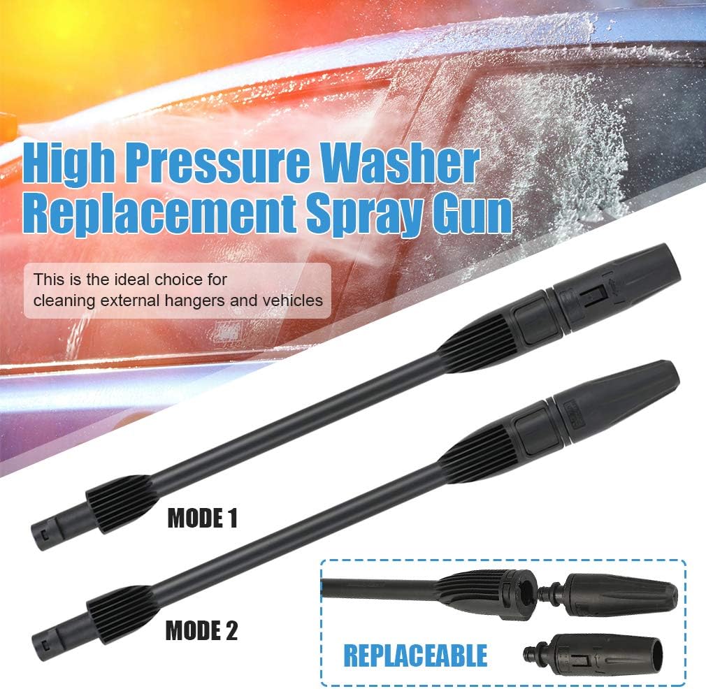 Thumbnail 1 de Kärcher K2 to K7 pressure washer lance nozzles