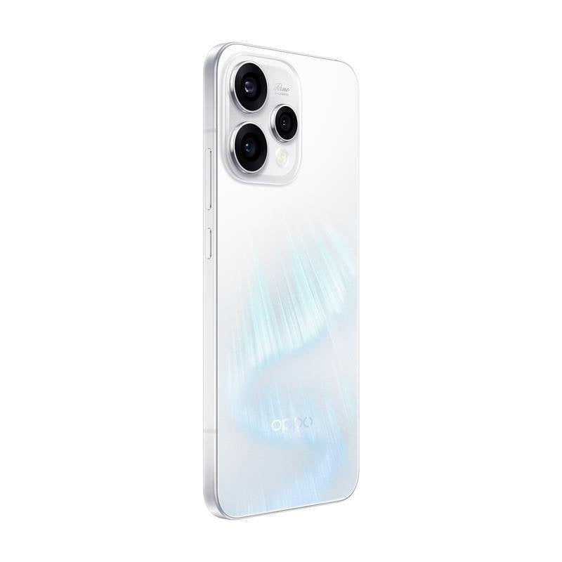 Thumbnail 2 de OPPO Reno15 5G 8GB/512GB Blanco: rendimiento, autonomía y fotografía para móviles exigentes
