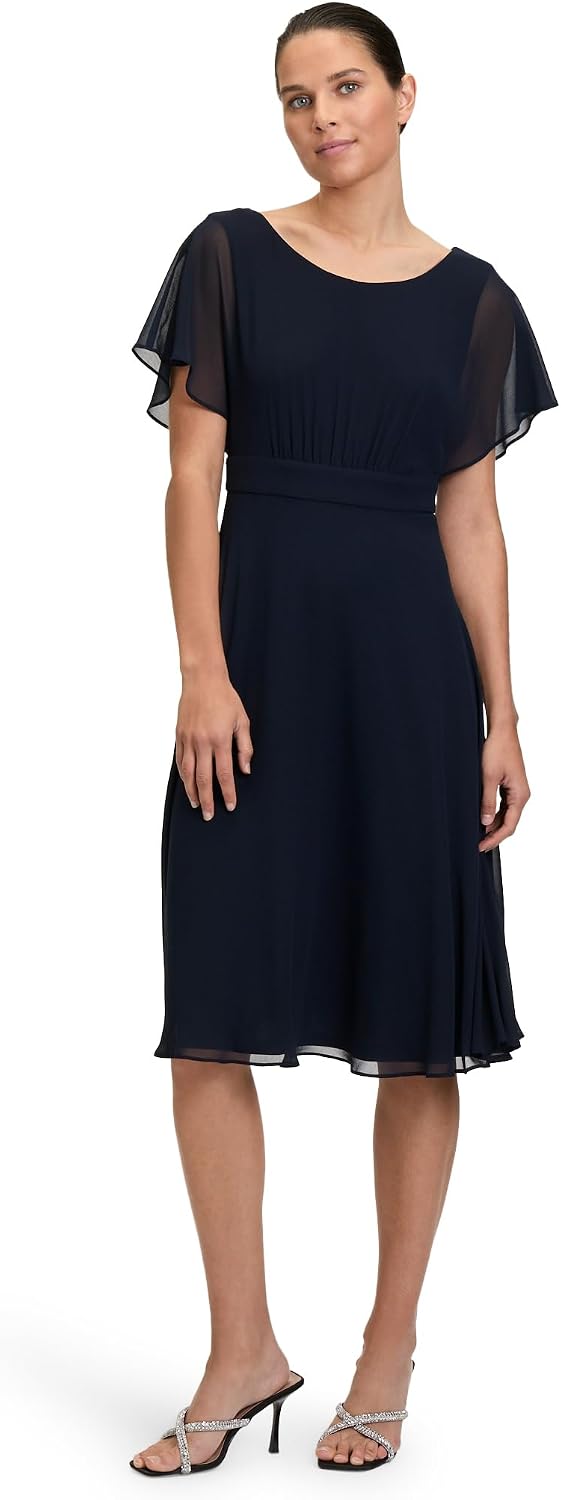 Thumbnail 6 de Vera Mont 0335/4825 Robe Femme (Lot de 1) – Robe courte élégante pour occasions festives