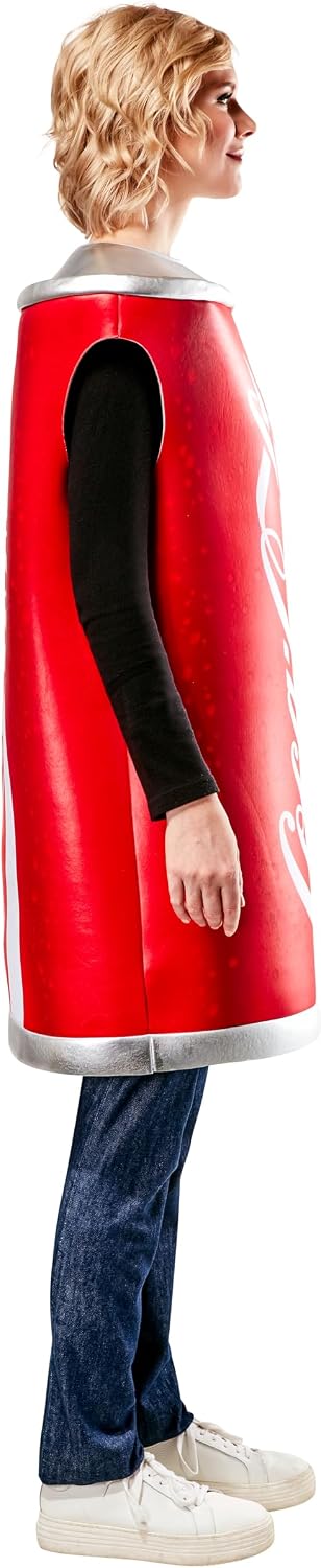 Detalle de Rubies Soda Costume, One Size