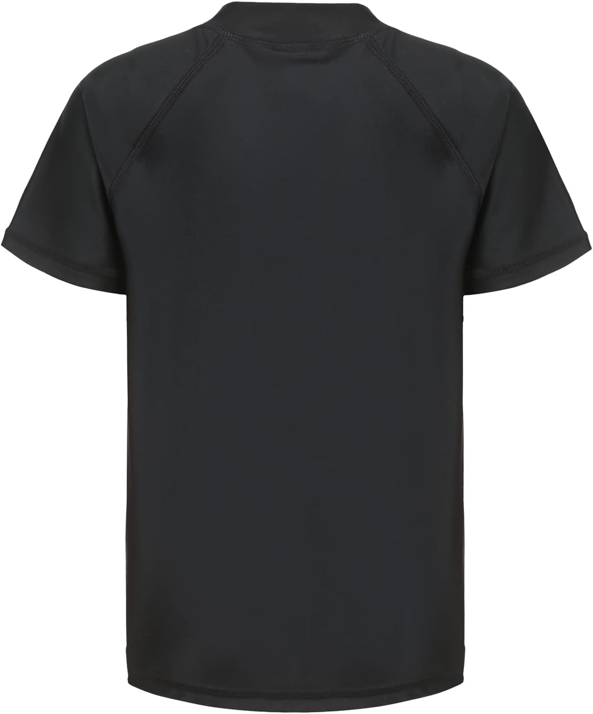Thumbnail 1 de Aisyee Schwimmshirt Jungen Einteiler Kurzarm – Badeanzug für Kinder 104–164/4–16 Jahre