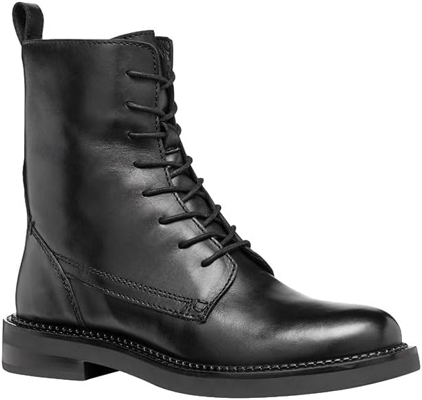 Detalle de Geox Women's D Serilda Ankle Boot