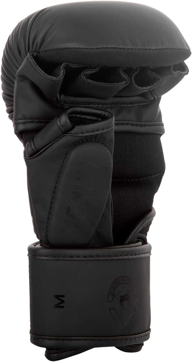 Detalle 2 de Venum MMA Sparring Gloves Challenger 3.0