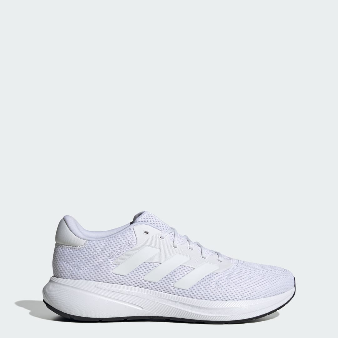 Detalle de Zapatilla Response Runner de Adidas: comodidad para tus entrenos diarios