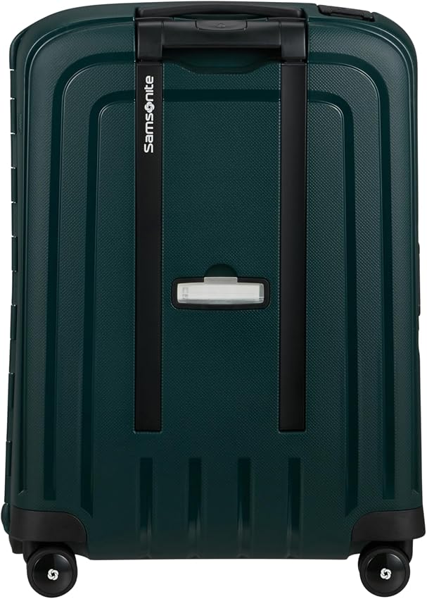 Detalle 2 de Samsonite S'Cure Spinner S 55 cm, 34 L