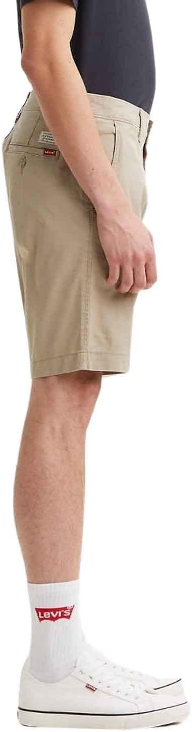 Thumbnail 3 de Levi's Herren XX Chino Taper II Casual Shorts – Mid Length, Regular Fit