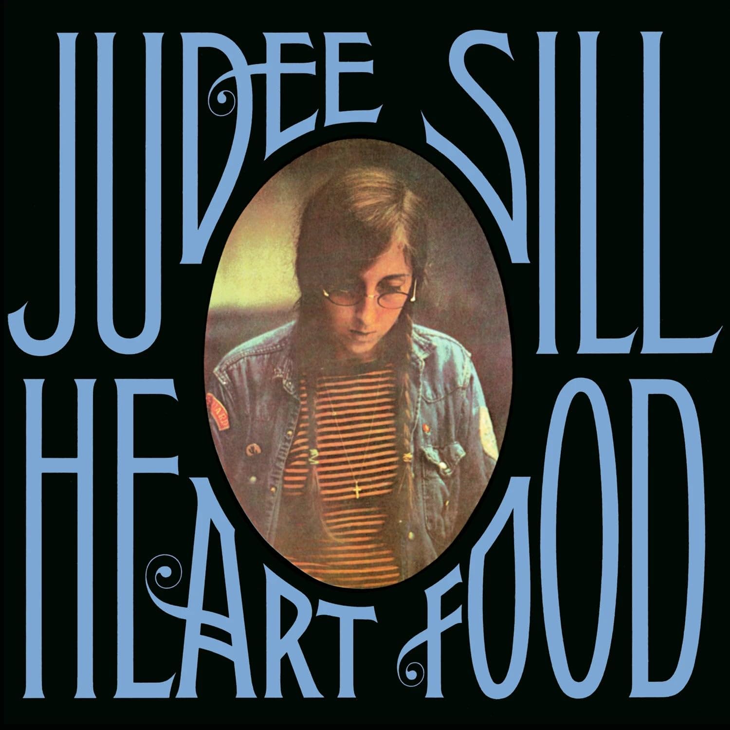 Detalle 2 de MUSIC ON VINYL HEART FOOD MOVLP1858 アナログLPレコード 180g