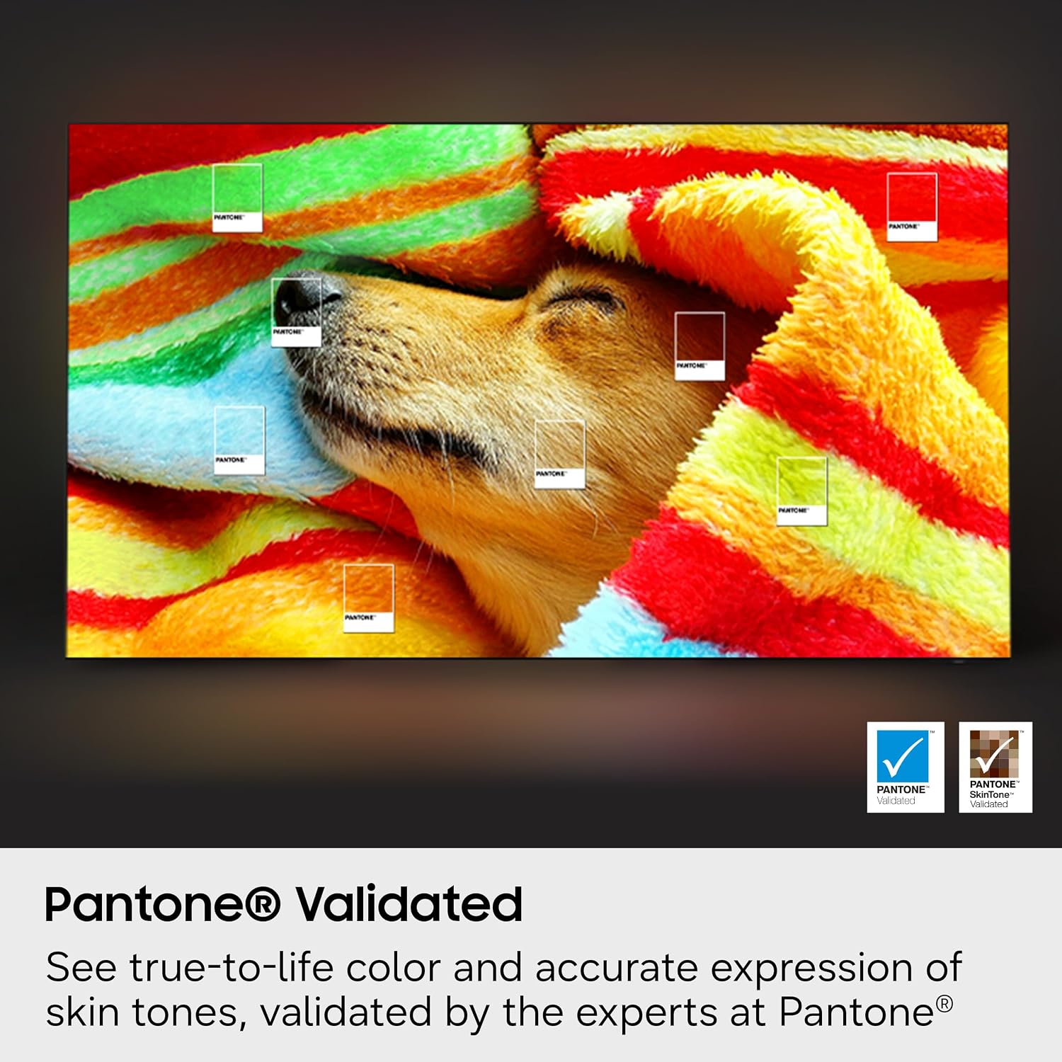 Thumbnail 6 de Samsung OLED TV, 48-inch