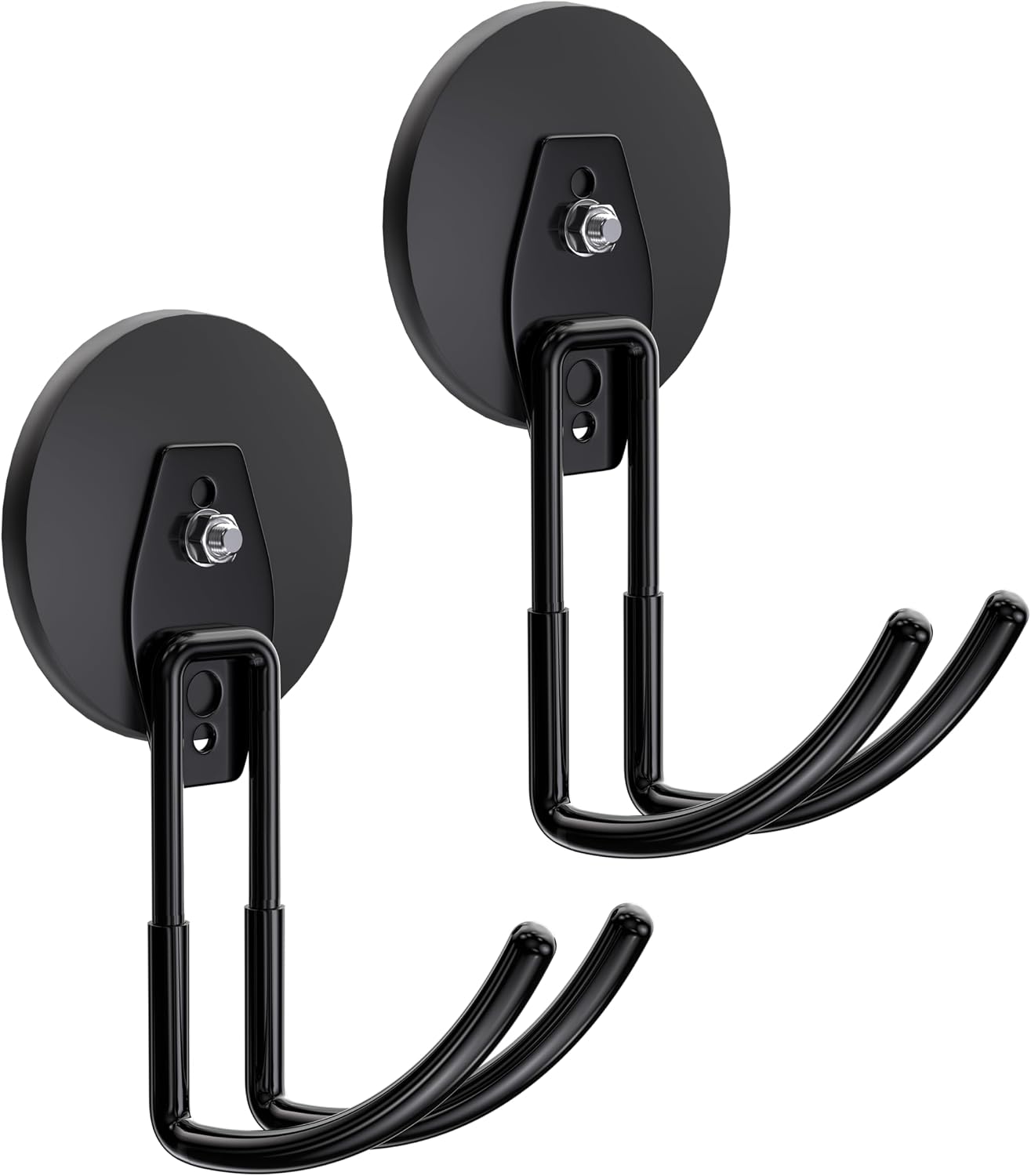 ENUODA Magnetic Hooks, 2-Pack