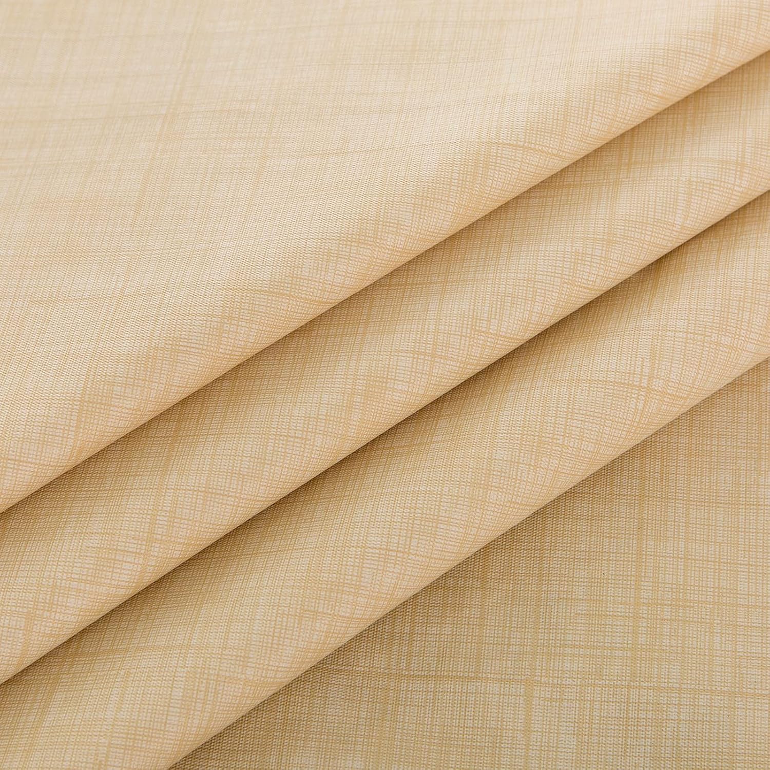 Thumbnail 1 de LIBERECOO Vinyl Tablecloth, 60 x 102 Inches