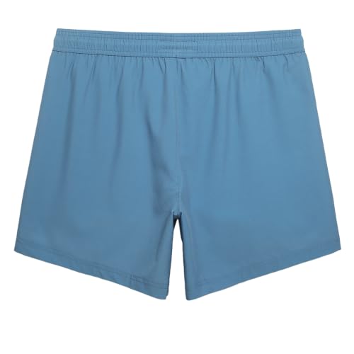 Thumbnail 6 de maamgic Mens Swimming Shorts 2-in-1 Quick Dry with Compression Liner