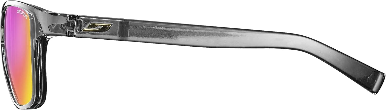 Thumbnail 2 de Julbo POWELL lunettes de soleil homme gris, catégorie 3