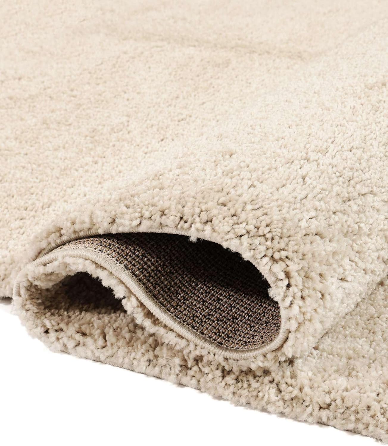 Thumbnail 6 de RugVista Comfy kindertapijt 140 x 200 cm, beige, middelhoogpolig