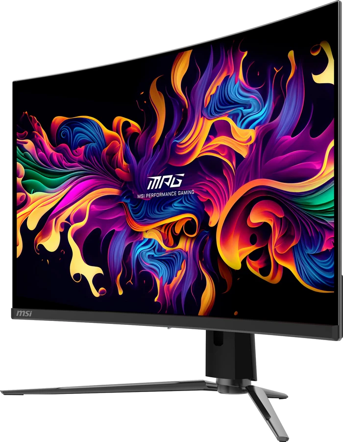 Thumbnail 13 de MSI MPG 321CURXDE QD-OLED Gaming Monitor