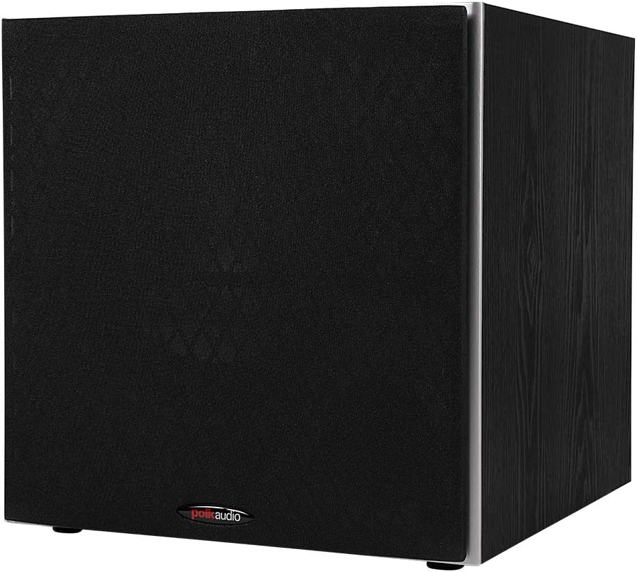 Polk Audio PSW10 10" Subwoofer 100W 🔊
