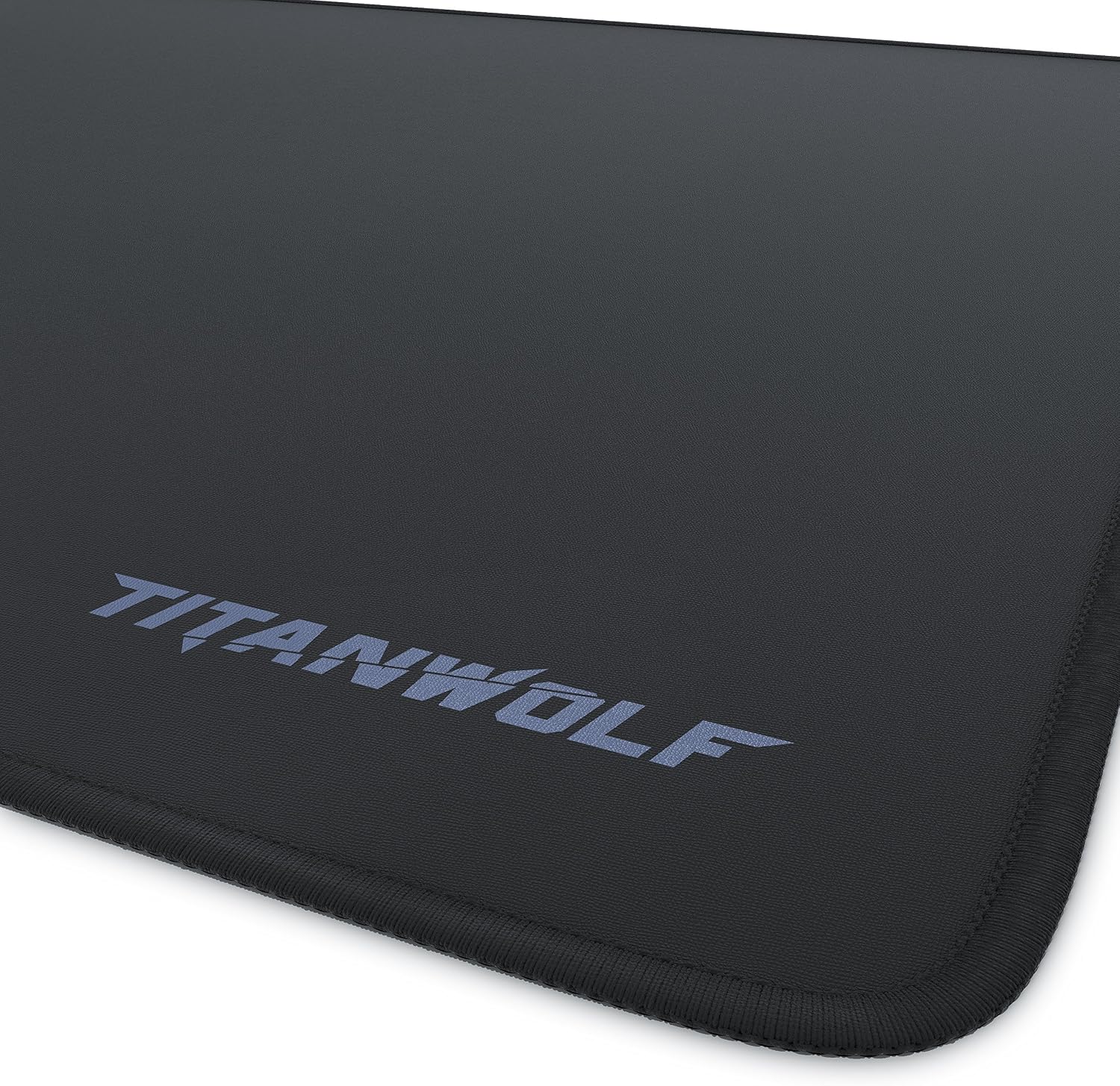 Thumbnail 3 de TITANWOLF XL Speed Gaming-Mauspad 440×350 mm