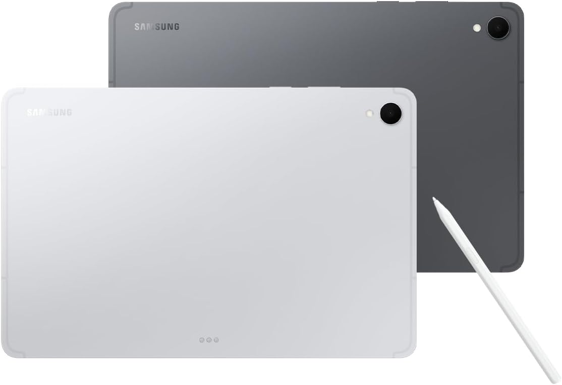 Detalle 2 de Samsung Galaxy Tab S11 Tablet 128 GB, 12 GB RAM