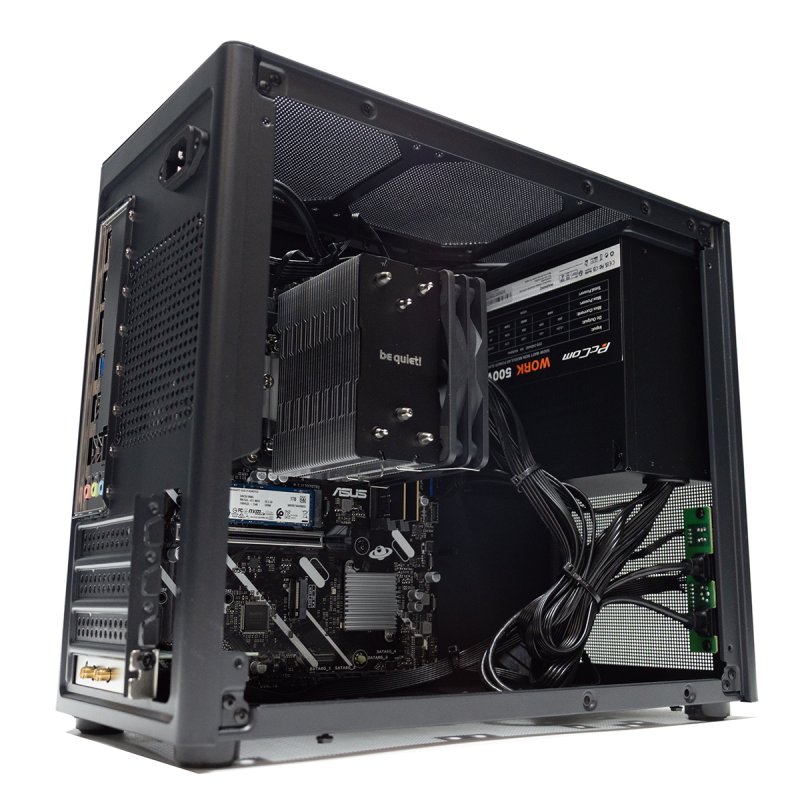Detalle de pccom-pccom Work Intel Core Ultra 5 225 IA 32GB