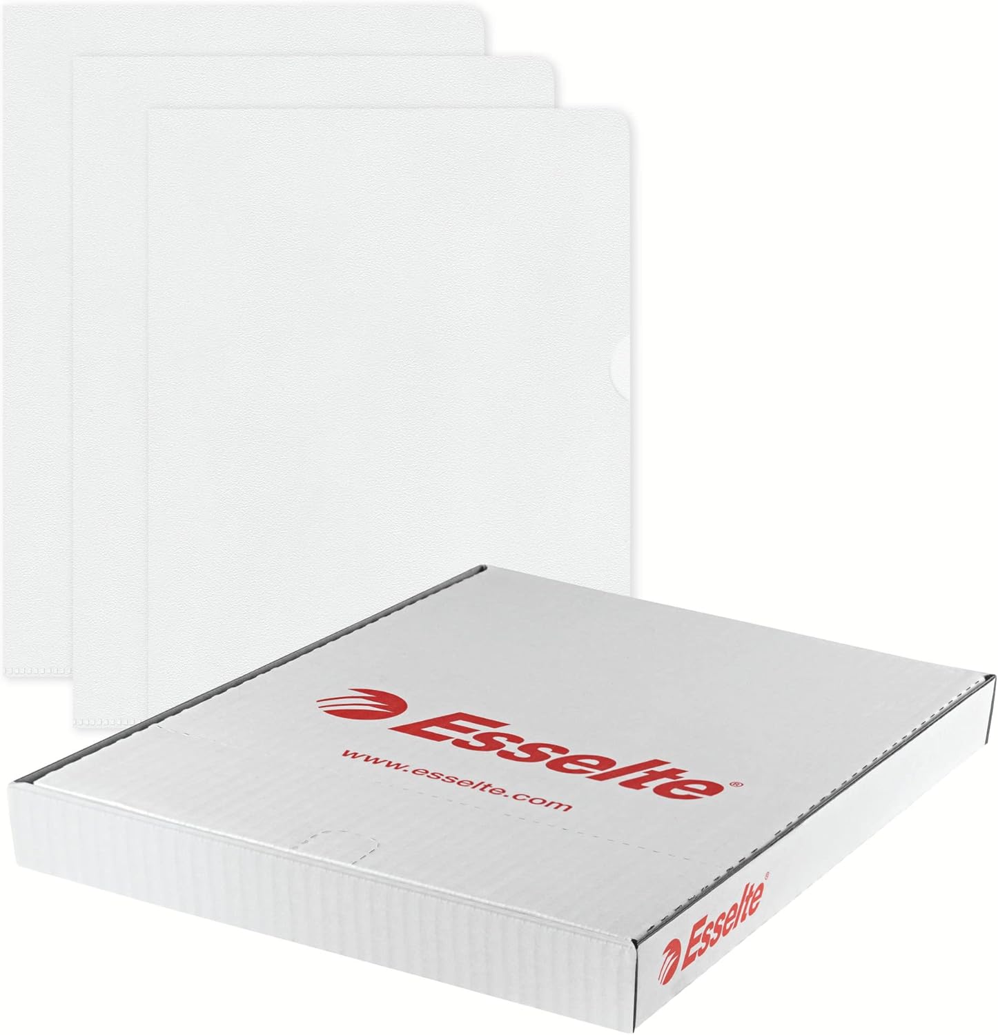 Thumbnail 5 de Esselte Chemise-Coin Premium A4 100 pcs 📁