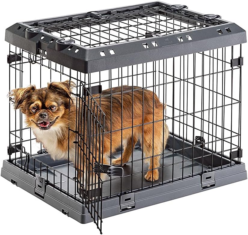 Thumbnail 6 de Ferplast Superior 75 cage pliable